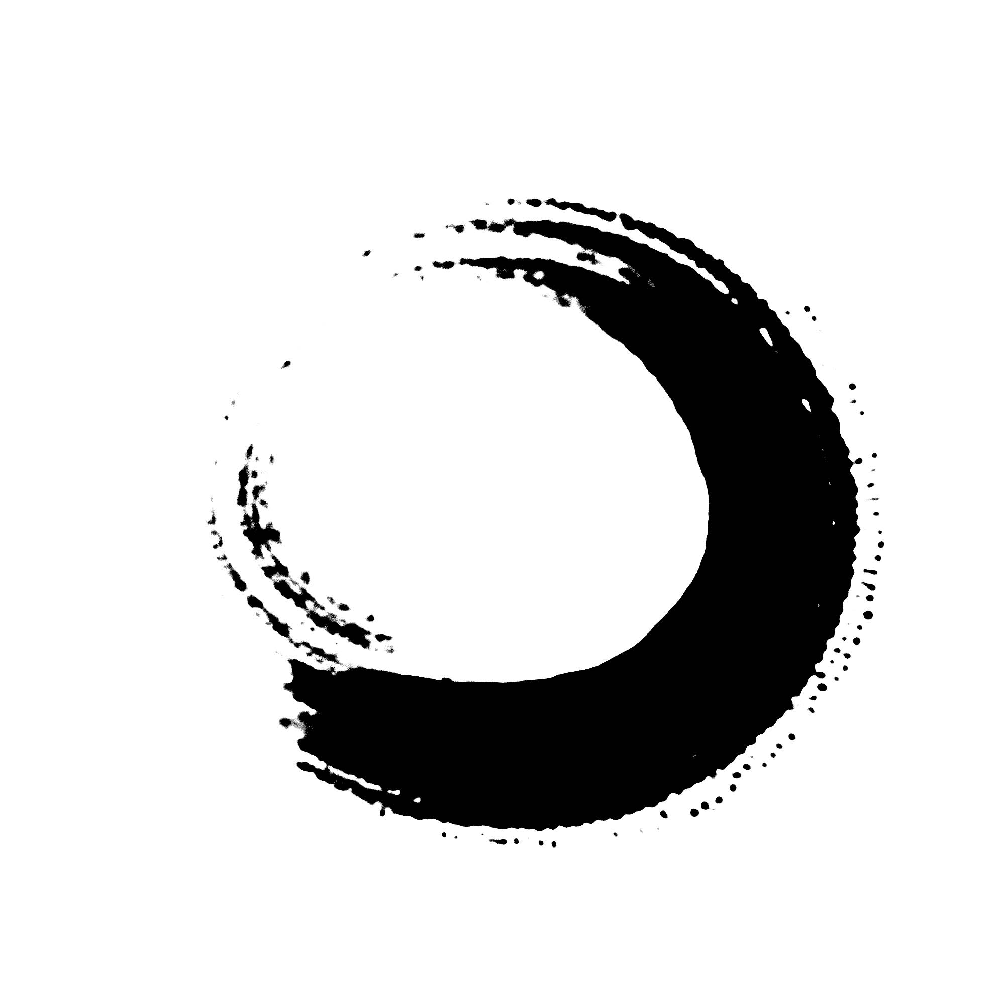 水墨风素材（第31-42款）点击查看更多素材