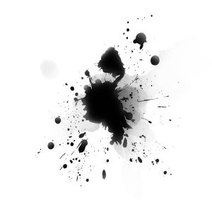 水墨风素材（第15-30款）点击查看更多素材-FUN摄影资源站