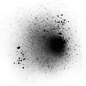 水墨风素材（第1-15款）点击查看更多素材-FUN摄影资源站