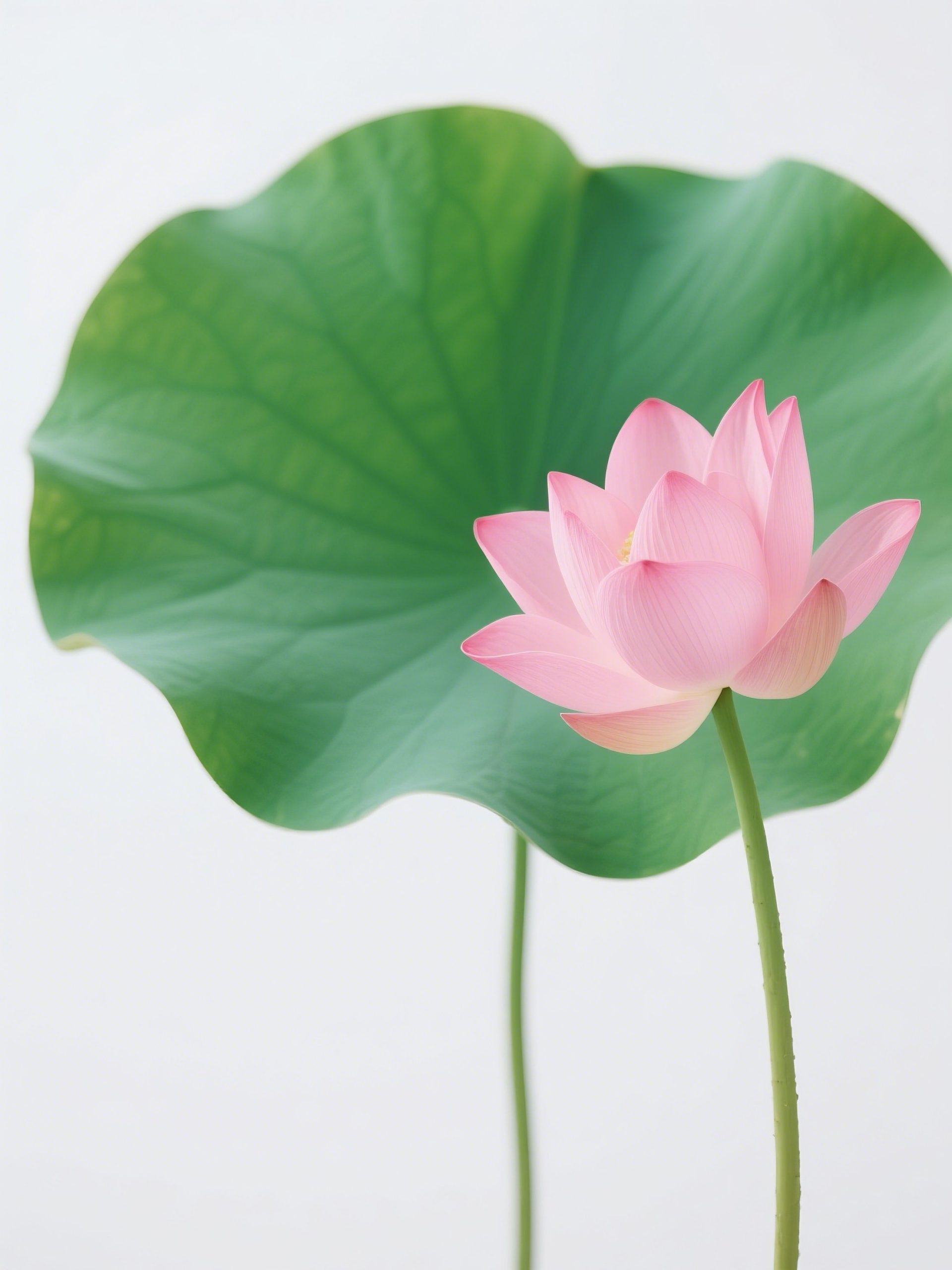 6月17日更新：荷叶素材补充8款