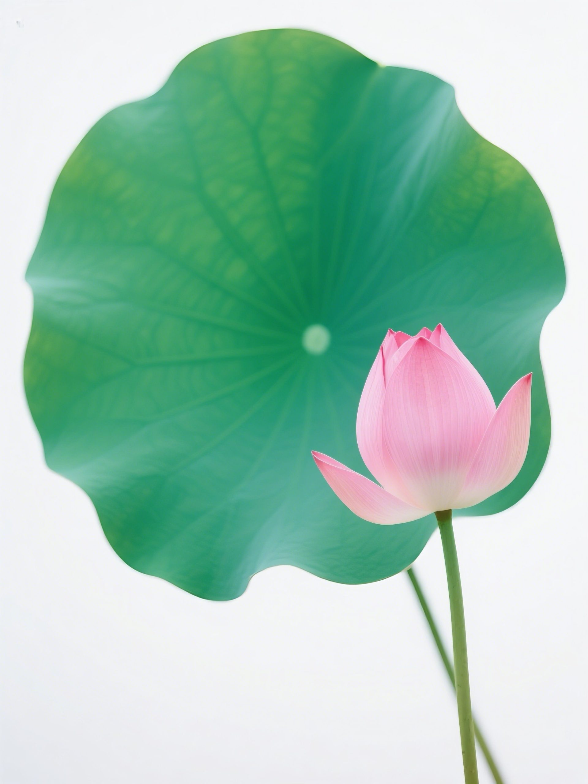 6月17日更新：荷叶素材补充8款