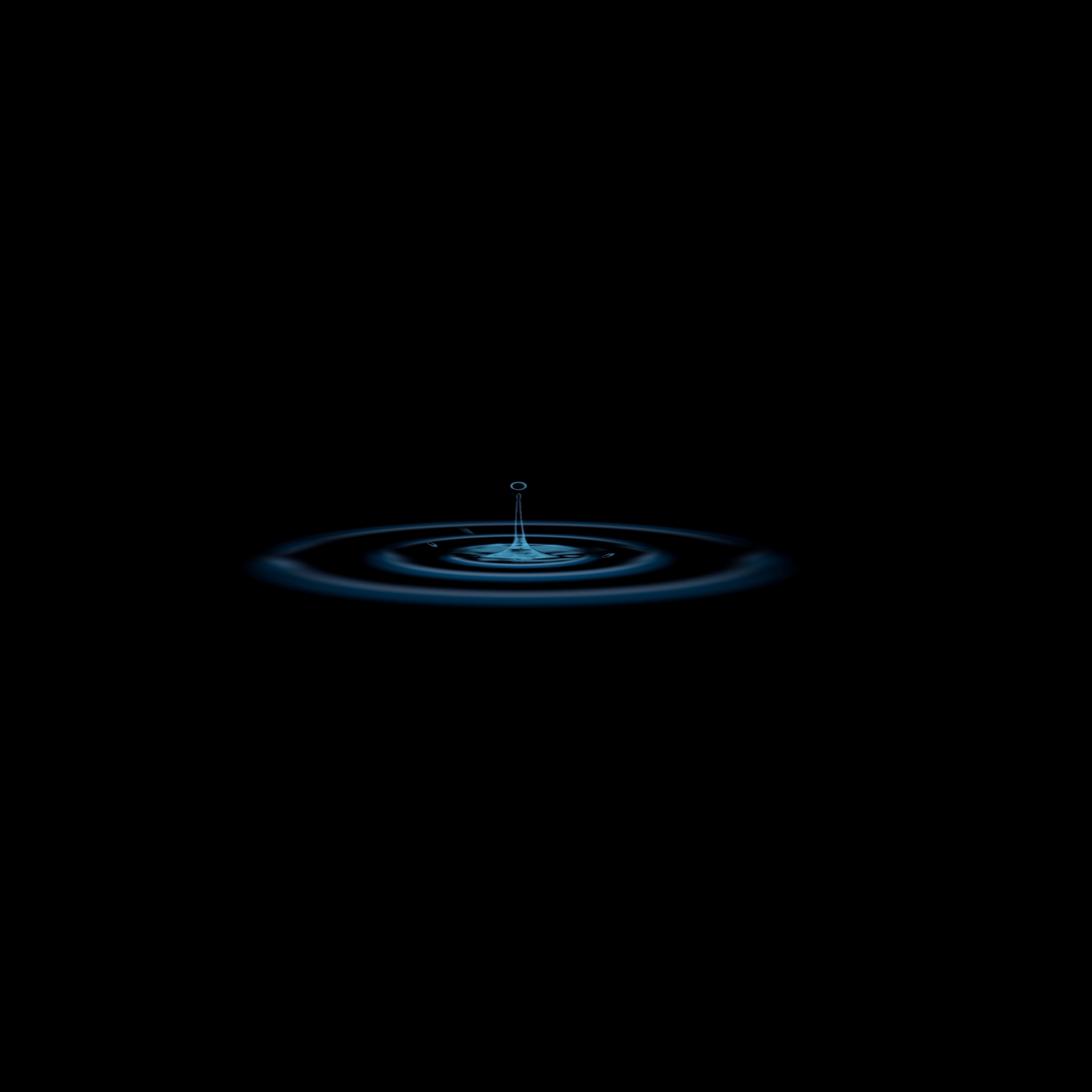 6月25日更新：水波纹元素5张，点开查看更多。