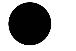 选择6月25日更新:圆型黑白边框及平分黑白素材-FUN摄影资源站