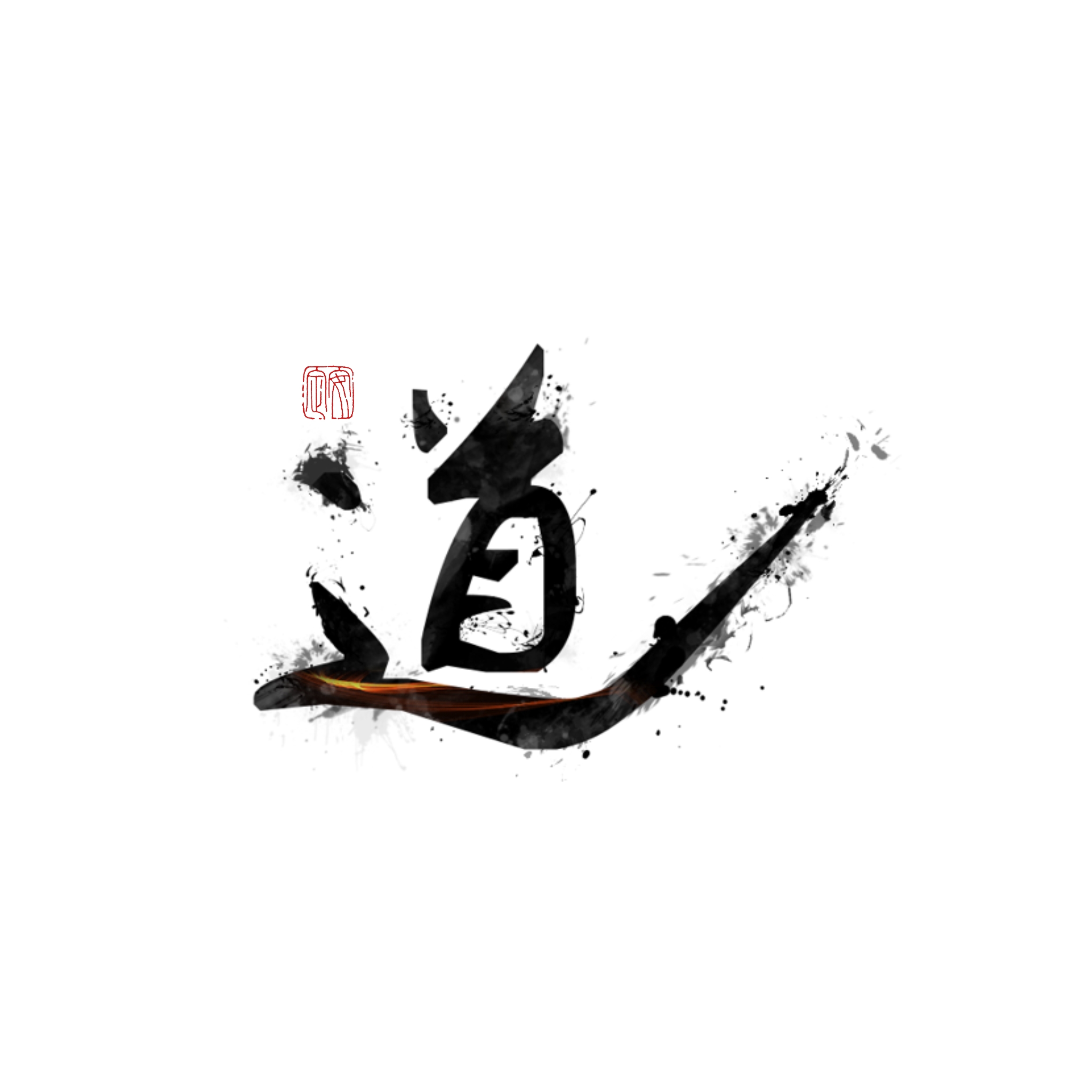 文字素材白色背景（第31-44款）点开可以看到更多